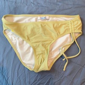 Addidas swim bottoms